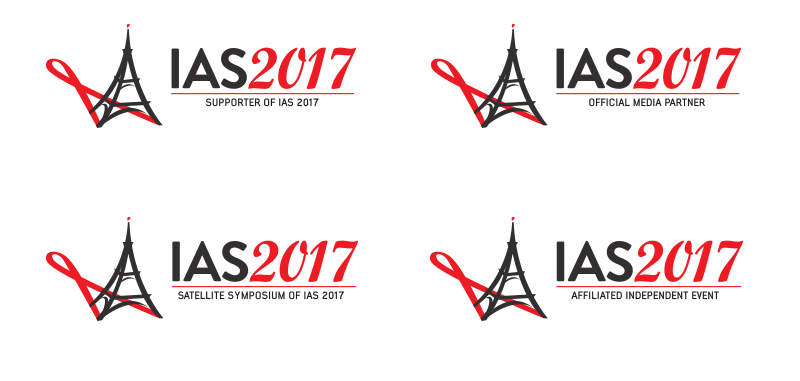 IAS 2017 third party logos